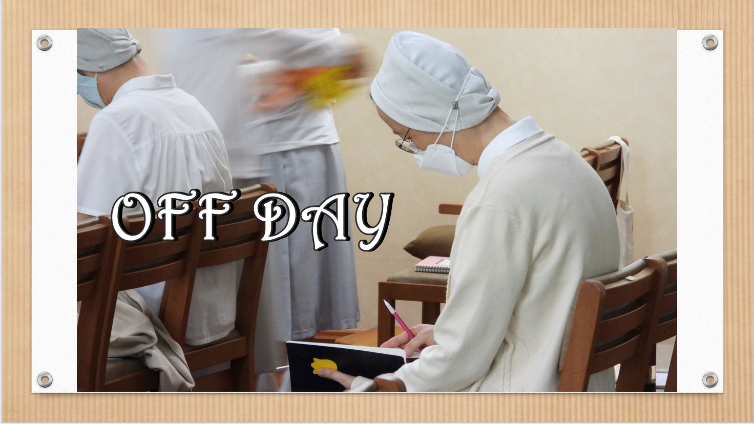 20200911-OFF DAY.JPG
