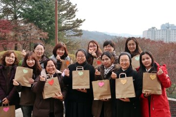 강진군 건강가정. 다문화가족지원 센터