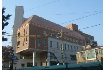 서울대교구 갈현동 성당
