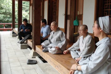 종교간의 대화, 씨튼연구원